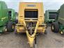 Vermeer Mfg. Co. 2020 604 Pro G3 Balers - Round