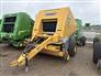 Vermeer Mfg. Co. 2020 604 Pro G3 Balers - Round