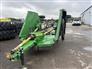 John Deere 2015 CX15 Rotary Mowers / Sickle Mower