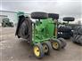 John Deere 2015 CX15 Rotary Mowers / Sickle Mower