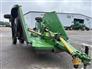 John Deere 2015 CX15 Rotary Mowers / Sickle Mower