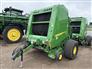 2025 John Deere 561M