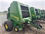 2025 John Deere 561M