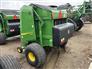 John Deere 2025 561M Balers - Round