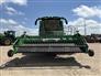 John Deere 2019 S780 Combines