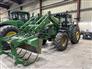 2018 John Deere 6145R