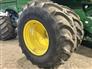 John Deere 2022 S780 Combines