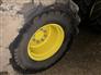 John Deere 2022 S780 Combines