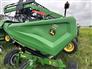 John Deere 2024 HD35R Headers - Other