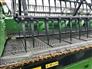 John Deere 2024 HD35R Headers - Other