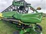 John Deere 2024 HDR 35 Headers - Other
