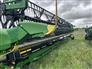 John Deere 2024 HDR 35 Headers - Other