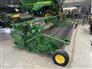 John Deere 2021 X9 1100 Combines