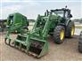 John Deere 2018 6195R Other Tractors