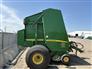 John Deere 2014 569 Balers - Round