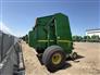 John Deere 2014 569 Balers - Round