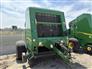 John Deere 2014 569 Balers - Round