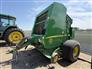 John Deere 2014 569 Balers - Round