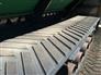 Elmers 2017 HAULMASTER 2000 Grain Carts