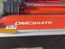 Kubota 2025 DMC8547R Mower Conditioners / Windrowers