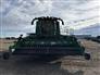 John Deere 2019 S780 Combines