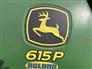 John Deere 2019 S780 Combines