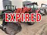 2019 Kubota M7-172