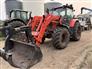 Kubota 2019 M7-172 Other Tractors
