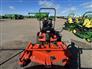 Kubota 2022 F2690 Stalk Choppers / Flail Mowers