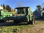 John Deere 2017 S670 Combines
