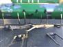 John Deere 2017 S670 Combines