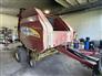 New Holland 2010 BR7090 Balers - Round
