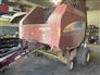 New Holland 2010 BR7090 Balers - Round