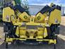 John Deere 2025 375plus Forage Headers