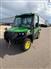 John Deere 2024 XUV 835R ATVs & Utility Vehicles