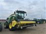John Deere 2025 8500 Forage Harvesters