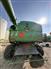 John Deere 2017 S680 Combines