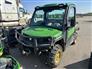 John Deere 2022 XUV 835R ATVs & Utility Vehicles
