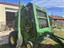 John Deere 2021 560M Balers - Round