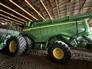 John Deere 2022 X9 1100 Combines
