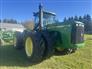 John Deere 1997 9200 4WD