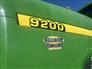 John Deere 1997 9200 4WD