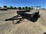 Unspecified 2027 EEC36-12 Other Trailers