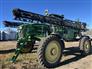 John Deere 2013 4830 Sprayers - Self Propelled