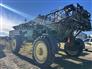 John Deere 2013 4830 Sprayers - Self Propelled