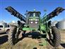John Deere 2013 4830 Sprayers - Self Propelled