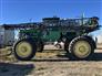 John Deere 2013 4830 Sprayers - Self Propelled