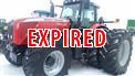 2008 Massey 8450 Other Tractor