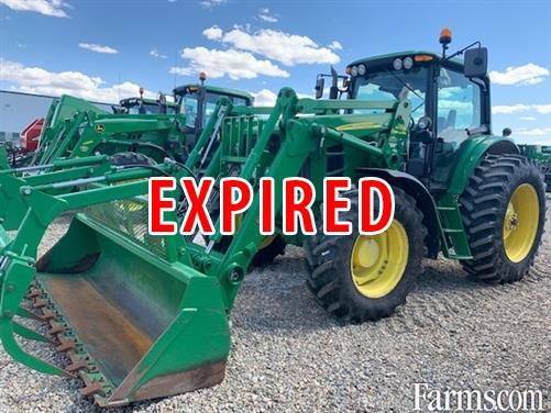 11 John Deere 7130 Premium For Sale Farms Com