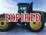 2014 John Deere 9560R